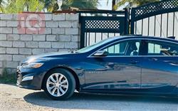 شيفروليه ماليبو